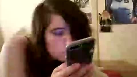 naenaemarie0 online show from January 29, 5:30 am