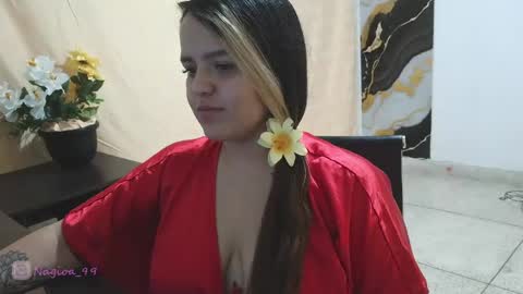 Nagioa online show from April 15, 7:58 pm