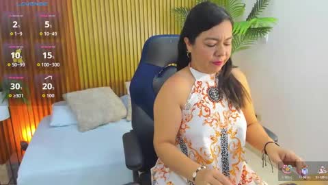 N A H I A online show from October 1, 12:00 pm