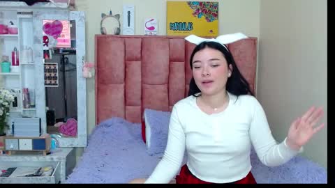 Snapshot of nahia__2 chatting on December 10, 5:11 pm nahia cute only online show from December 10, 5:11 pm