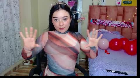 Snapshot of nahia__2 chatting on December 20, 6:24 pm nahia cute only online show from December 20, 6:24 pm