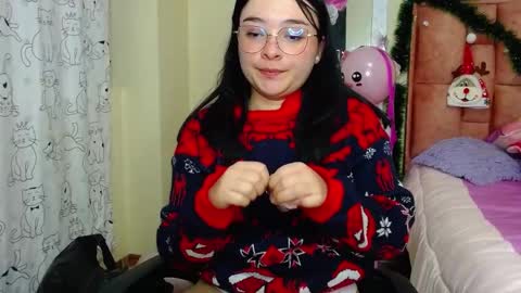 Snapshot of nahia__2 chatting on December 25, 11:53 pm nahia cute only online show from December 25, 11:53 pm