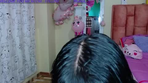 Snapshot of nahia__2 chatting on January 15, 4:32 pm nahia cute only online show from January 15, 4:32 pm