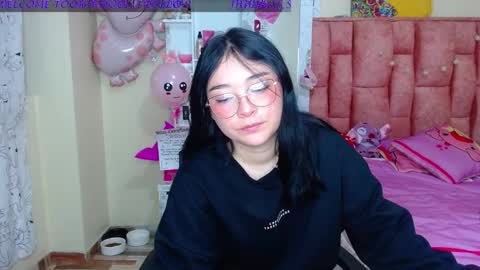 Snapshot of nahia__2 chatting on February 13, 6:16 pm nahia cute only online show from February 13, 6:16 pm