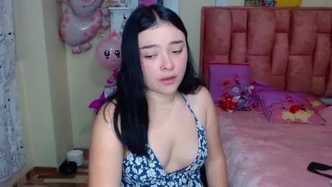 Snapshot of nahia__2 chatting on February 18, 7:30 pm nahia cute only online show from February 18, 7:30 pm