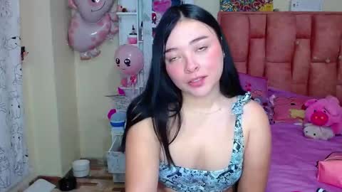 Snapshot of nahia__2 chatting on February 25, 4:00 pm nahia cute only online show from February 25, 4:00 pm