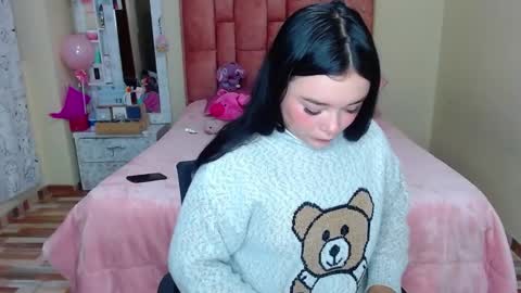 Snapshot of nahia__2 chatting on March 11, 4:18 pm nahia cute only online show from March 11, 4:18 pm