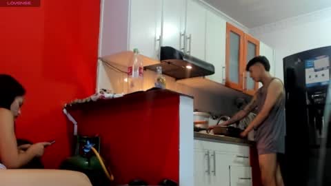 nahia_romeo online show from December 11, 1:15 am