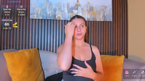 Nahia online show from September 17, 12:51 pm