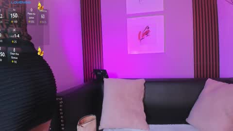 Nahia online show from November 25, 1:22 pm