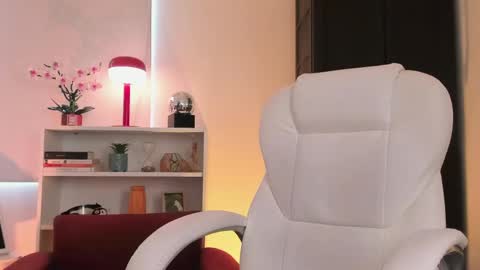 Nahia INDEPENDENT MODEL P online show from April 15, 7:58 pm