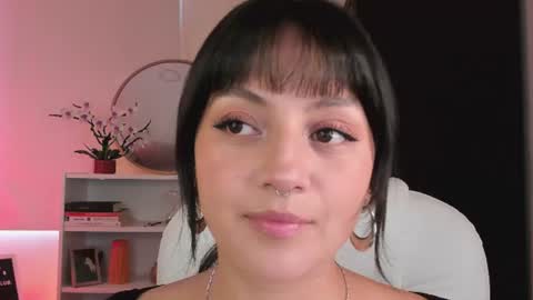 Nahia INDEPENDENT MODEL P online show from June 27, 10:04 pm