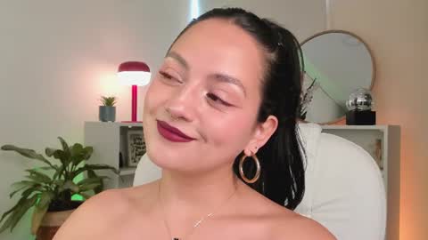 Nahia INDEPENDENT MODEL P online show from July 25, 9:23 pm