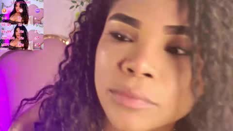 NahiaraReina  online show from March 27, 2:28 pm