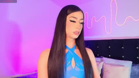 NahiaVictoria  online show from March 30, 3:13 pm