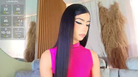 Snapshot of nahiavictoria chatting on July 24, 4:38 pm NahiaVictoria online show from July 24, 4:38 pm