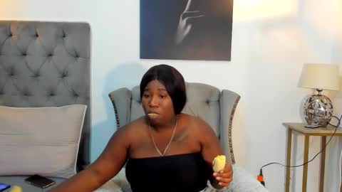 nahirobyy ebonyy online show from November 28, 8:11 pm