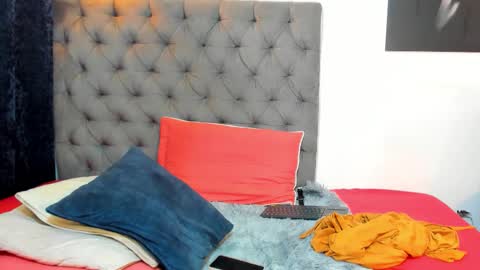 nahirobyy ebonyy online show from February 28, 6:09 pm