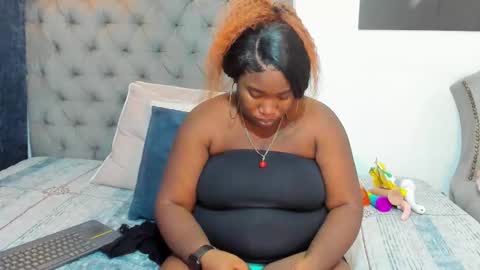 nahirobyy ebonyy online show from March 12, 6:03 pm