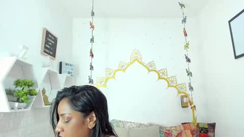 Nahirr online show from September 28, 8:47 pm