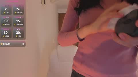 independent model online show from December 10, 12:39 am