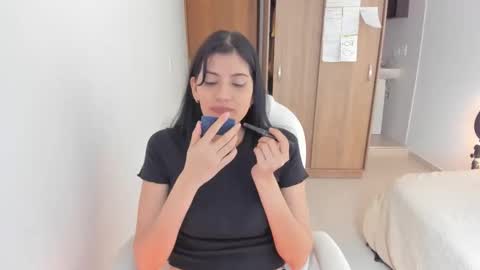 independent model online show from December 20, 4:42 am