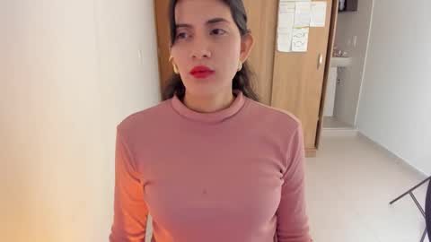 independent model online show from January 15, 2:06 am