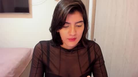 independent model online show from January 15, 2:16 am