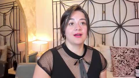 Nahomi  online show from September 25, 11:03 am