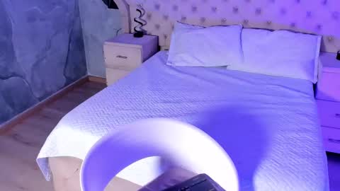 Nahomi online show from January 31, 9:16 am