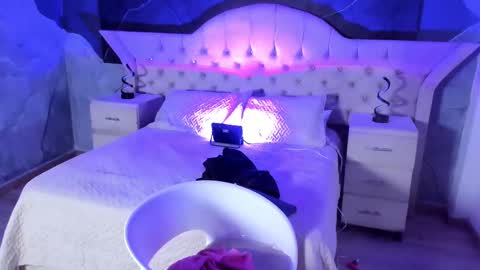 Nahomi online show from February 13, 10:55 am