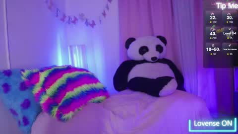 nahomy 2308 online show from April 21, 11:27 am