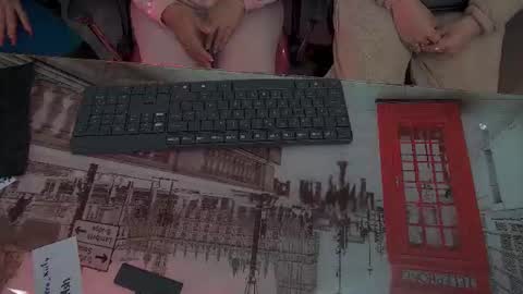 Snapshot of nahomy_landon chatting on August 3, 1:16 pm nahomy_landon online show from August 3, 1:16 pm