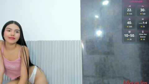Snapshot of nahomy_park chatting on May 9, 11:59 am nahomy_park online show from May 9, 11:59 am