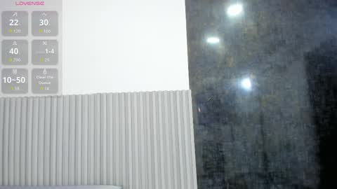 Snapshot of nahomy_park chatting on May 19, 11:49 am nahomy_park online show from May 19, 11:49 am