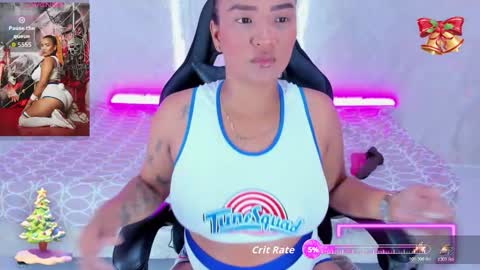 Call me nahomy online show from December 2, 2:12 pm