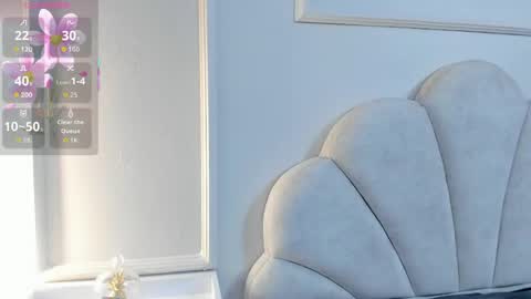 nahomycarterr online show from March 24, 11:48 am