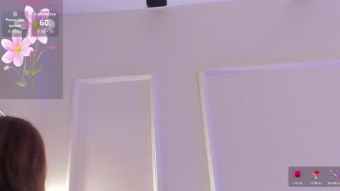 nahomycarterr online show from June 3, 12:30 pm