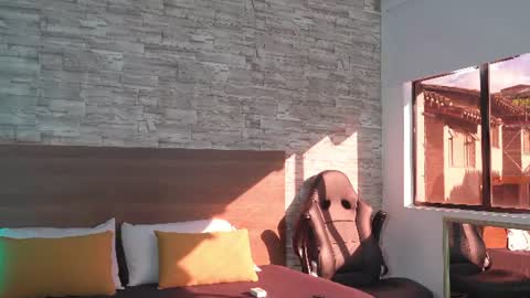 Snapshot of nahomydiamond chatting on July 29, 9:35 pm nahomydiamond online show from July 29, 9:35 pm