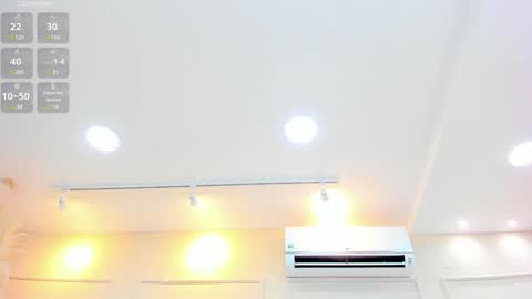 Nahomy online show from February 4, 12:19 am