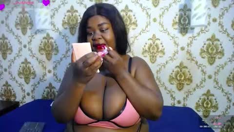 Karatbby online show from November 8, 8:29 pm