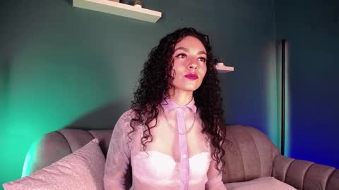 Ana online show from January 28, 9:08 pm