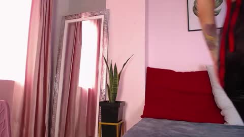 Ana online show from September 24, 9:07 pm