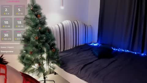 Sonny  online show from December 26, 9:11 am