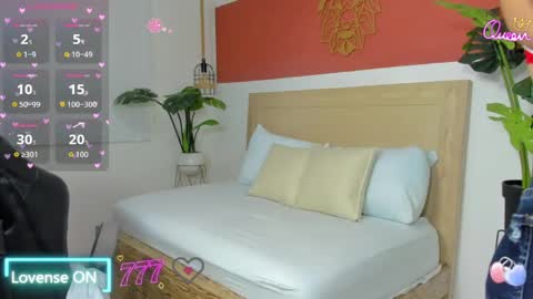 Snapshot of naiara30_ chatting on April 14, 4:13 pm N A I A R A online show from April 14, 4:13 pm