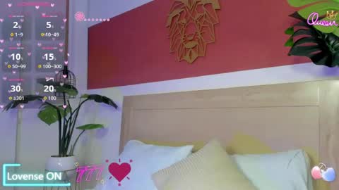 Snapshot of naiara30_ chatting on April 27, 7:23 pm N A I A R A online show from April 27, 7:23 pm