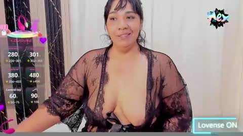Nailha online show from April 26, 11:08 am