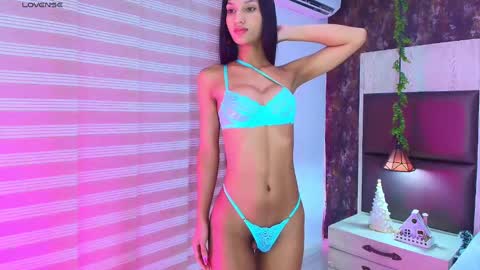 Snapshot of nailuj66 chatting on December 14, 3:58 pm Lia online show from December 14, 3:58 pm