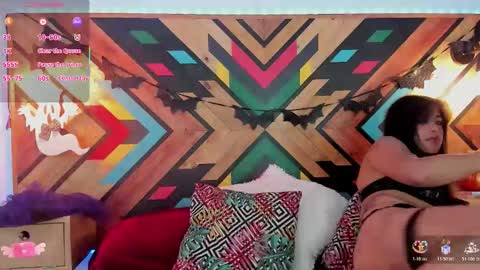 Nairobi  online show from October 30, 7:36 pm