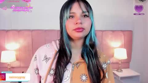 nairovy_1 online show from January 14, 11:38 am